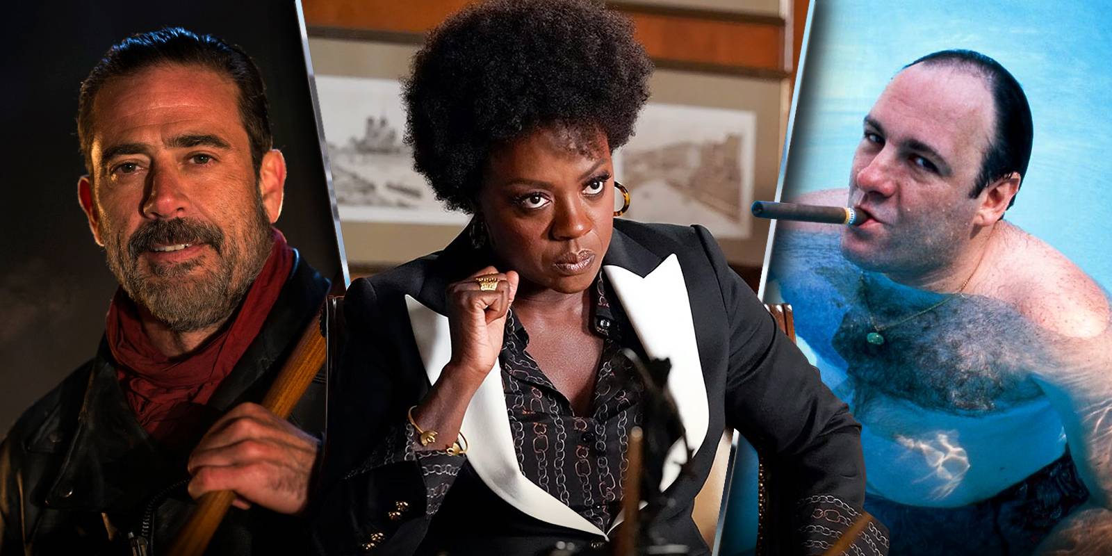 10 Perfect TV Character Introductions With Zero Flaws