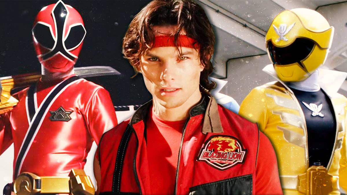 10 Power Rangers Scenes That Made Fans Quit the Show (& Never Look Back)