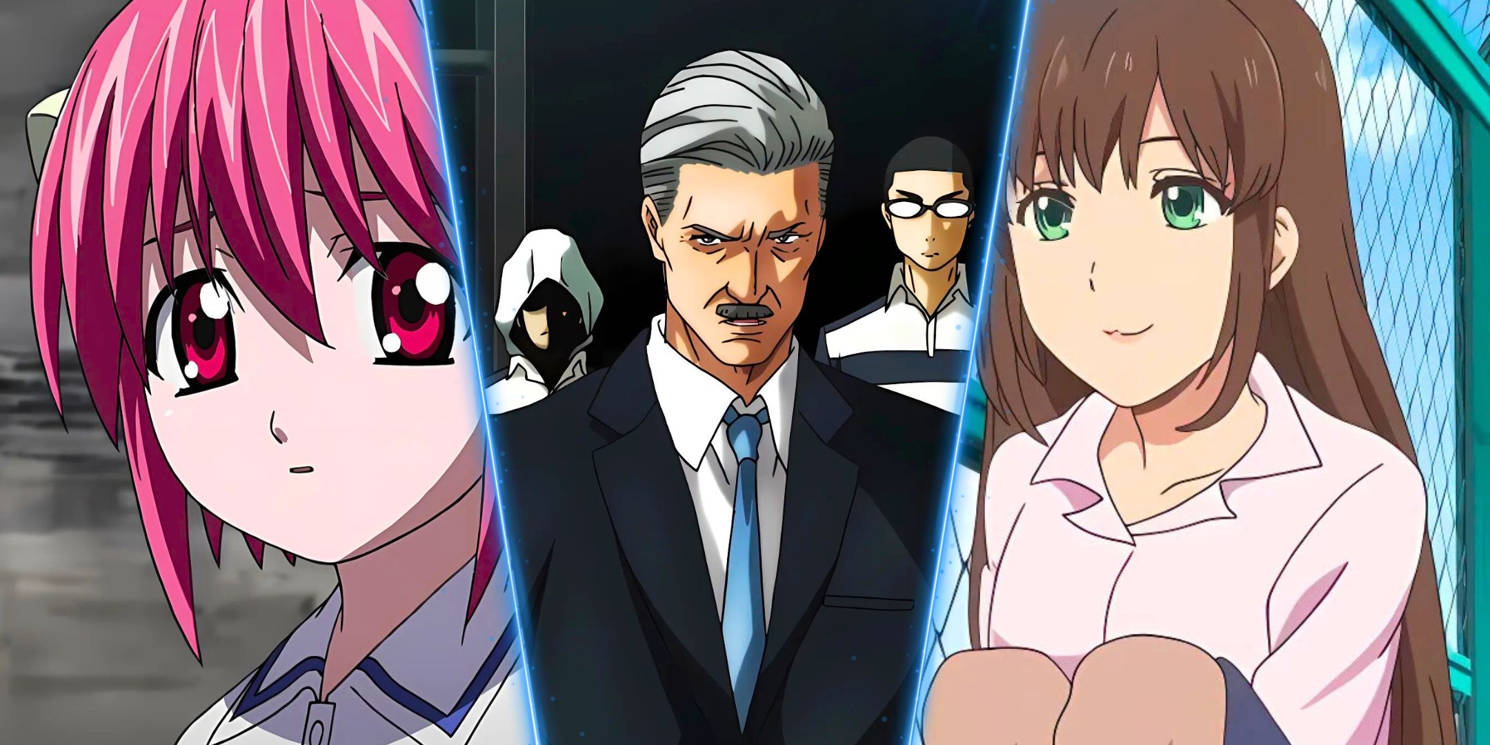 10 Problematic Anime Fans Need to Stop Recommending
