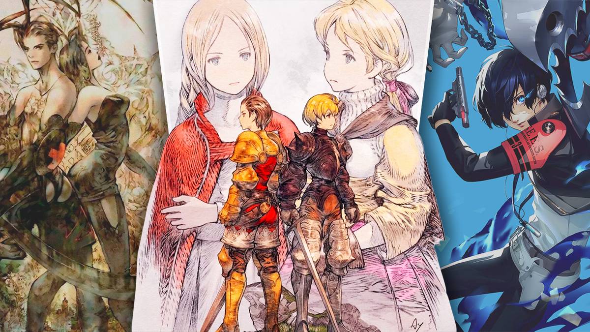 Retro RPGs That Are Even Harder Than Dark Souls
