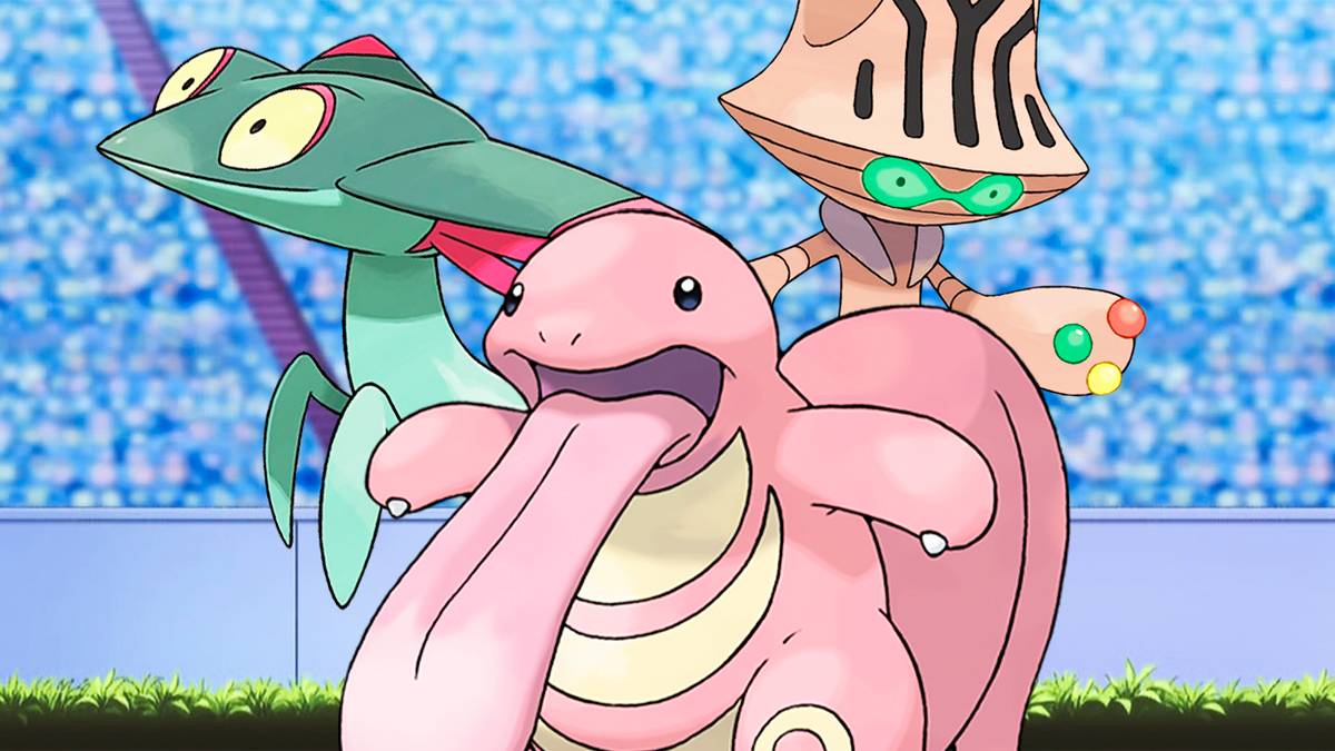 10 Weirdest Pokédex Entries of All Time, Ranked