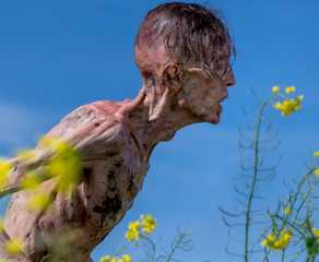 28 Days Later Rage Are 28 Years Later’s Zombies Actually Zombies? How the Infected Differ ...