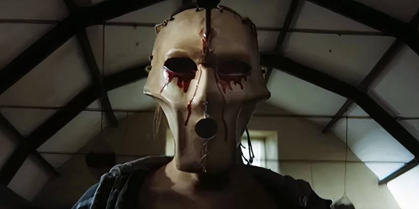 Who Is Jimmy in 28 Years Later? Bone Temple Gets a Surprising Setup ...