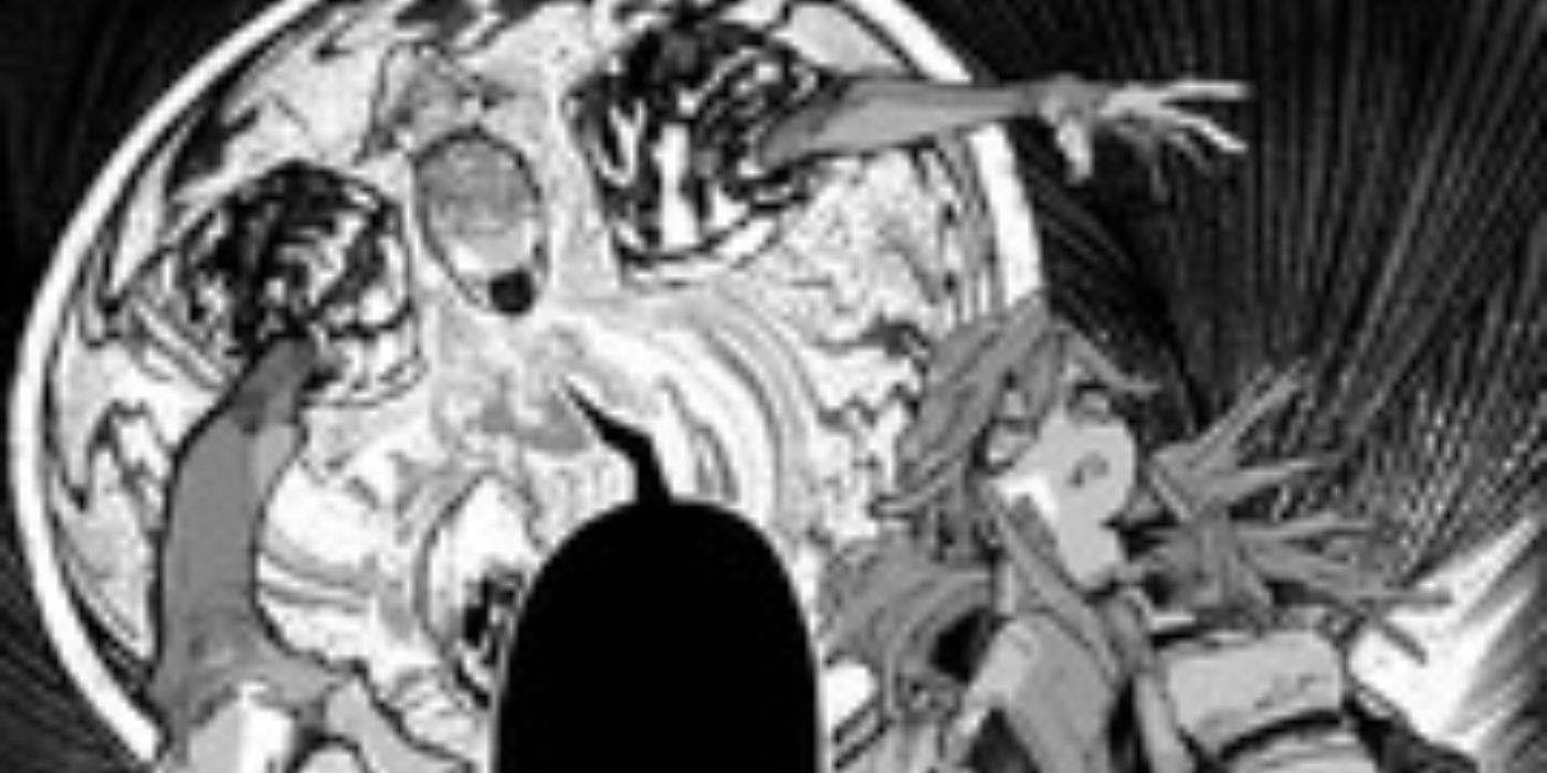 10 Strongest Gachiakuta Characters From the Manga, Ranked