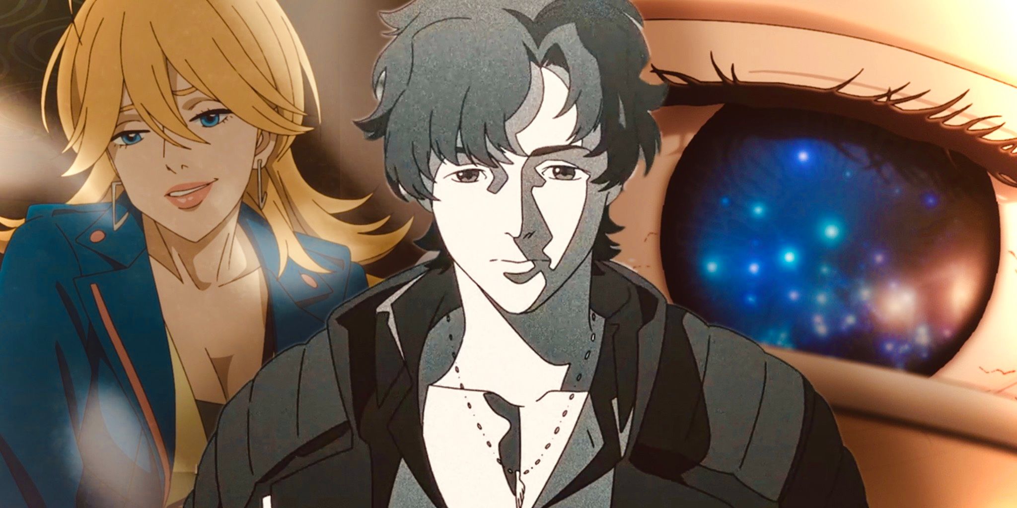 Cowboy Bebop's Anime Successor Lazarus Confirms Wild Fan Theory