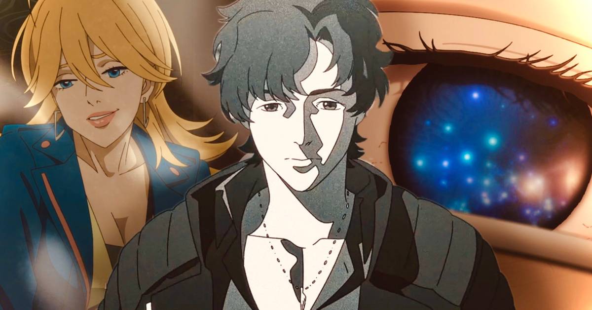 Cowboy Bebop's Anime Successor Lazarus Confirms Wild Fan Theory