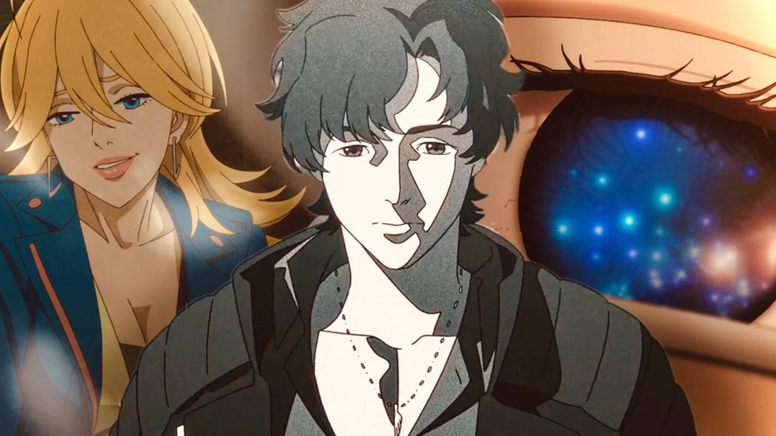 Cowboy Bebop's Anime Successor Lazarus Confirms Wild Fan Theory