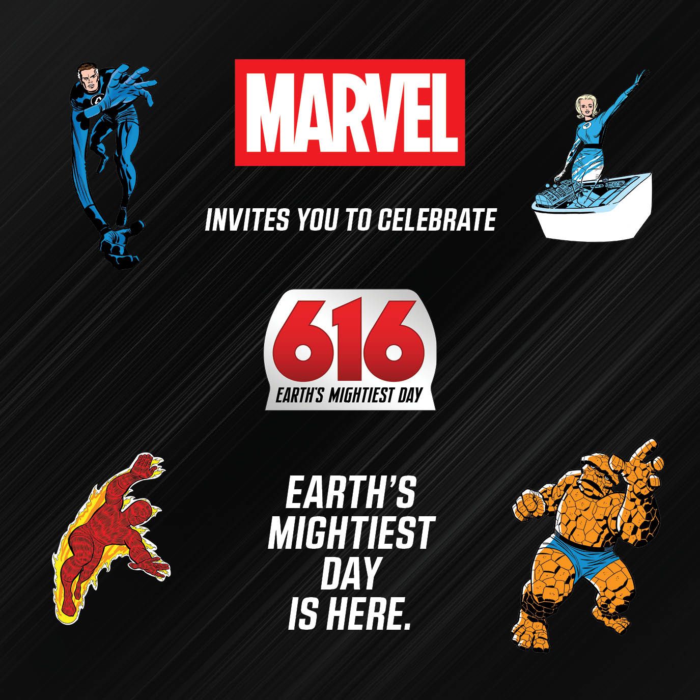 June 16 Has Become an Important Day for Marvel Fans