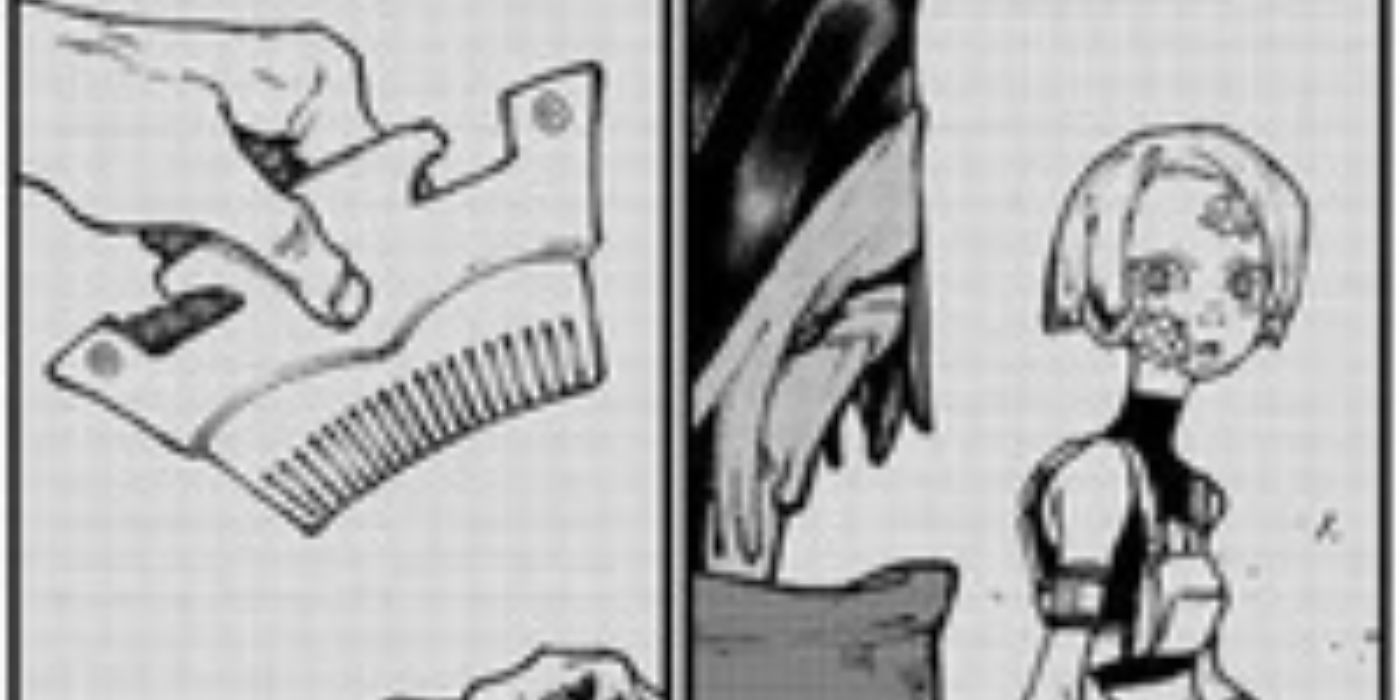 10 Strongest Gachiakuta Characters From the Manga, Ranked