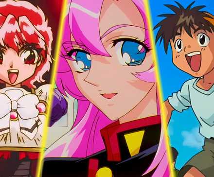 10 Dungeon Crawl Anime You'll Love to Get Lost In