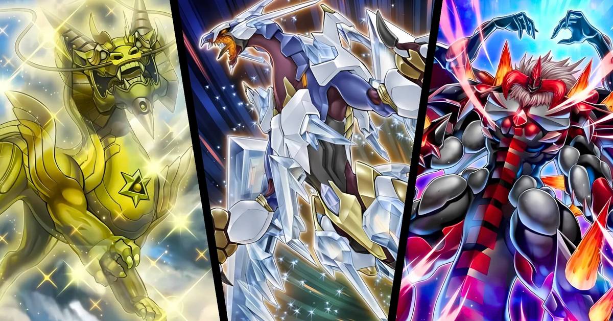 best synchro decks yugioh Complete Custom Deck for Yu-Gi-Oh! ARC-V yugioh dark synchro deck The