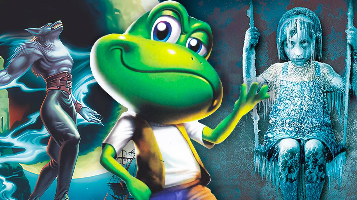 8 Best Konami Games You Totally Forgot About, Ranked