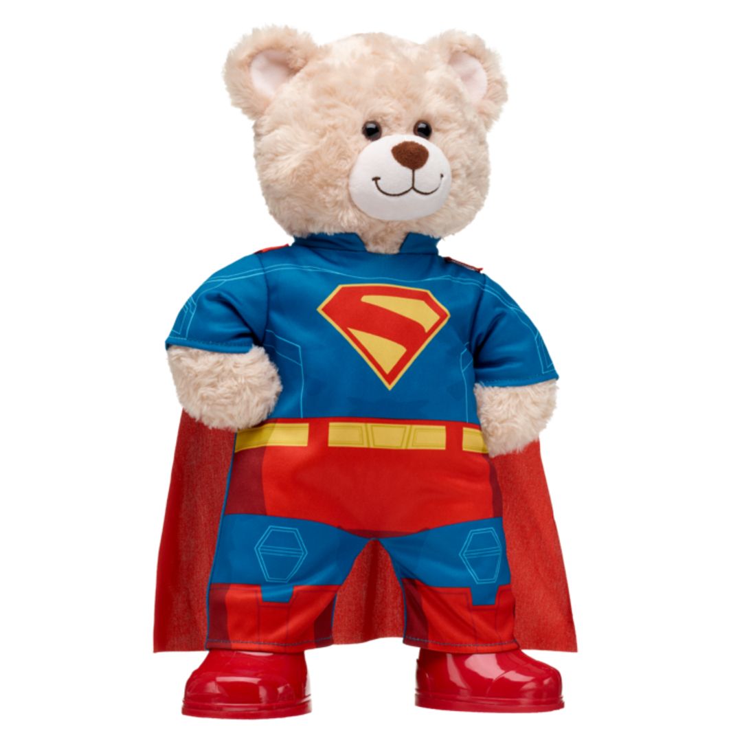 A Record Amount of Superman Merchandise is Hitting Shelves (& 1 Popular ...