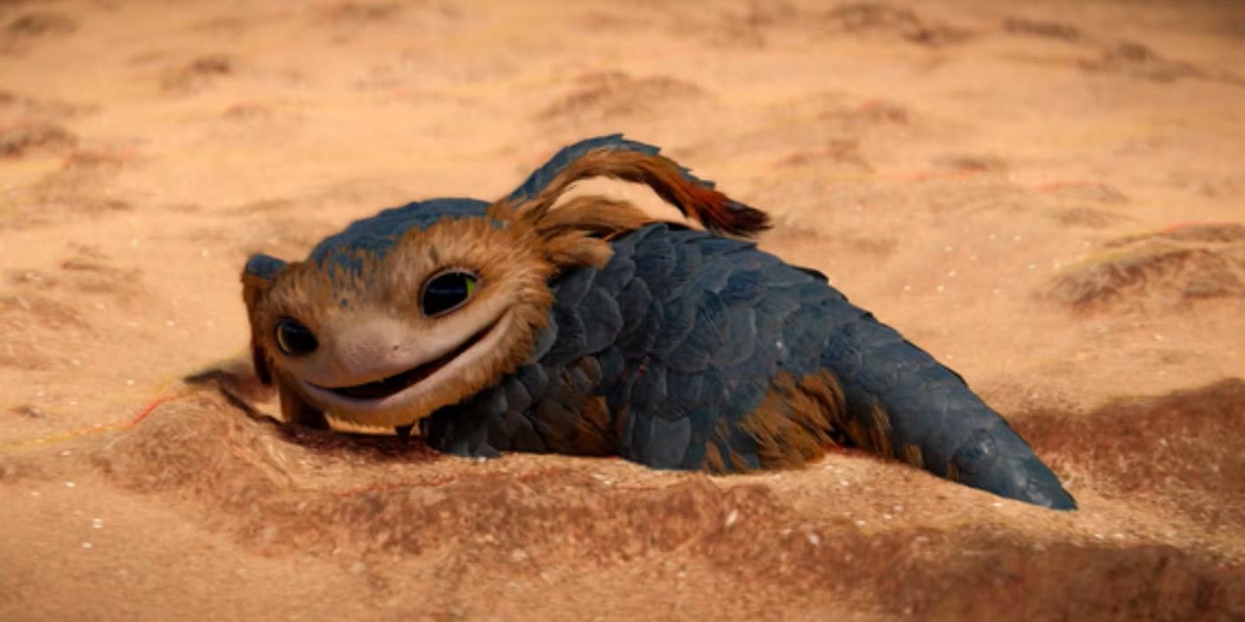 The 20 Cutest Star Wars Creatures
