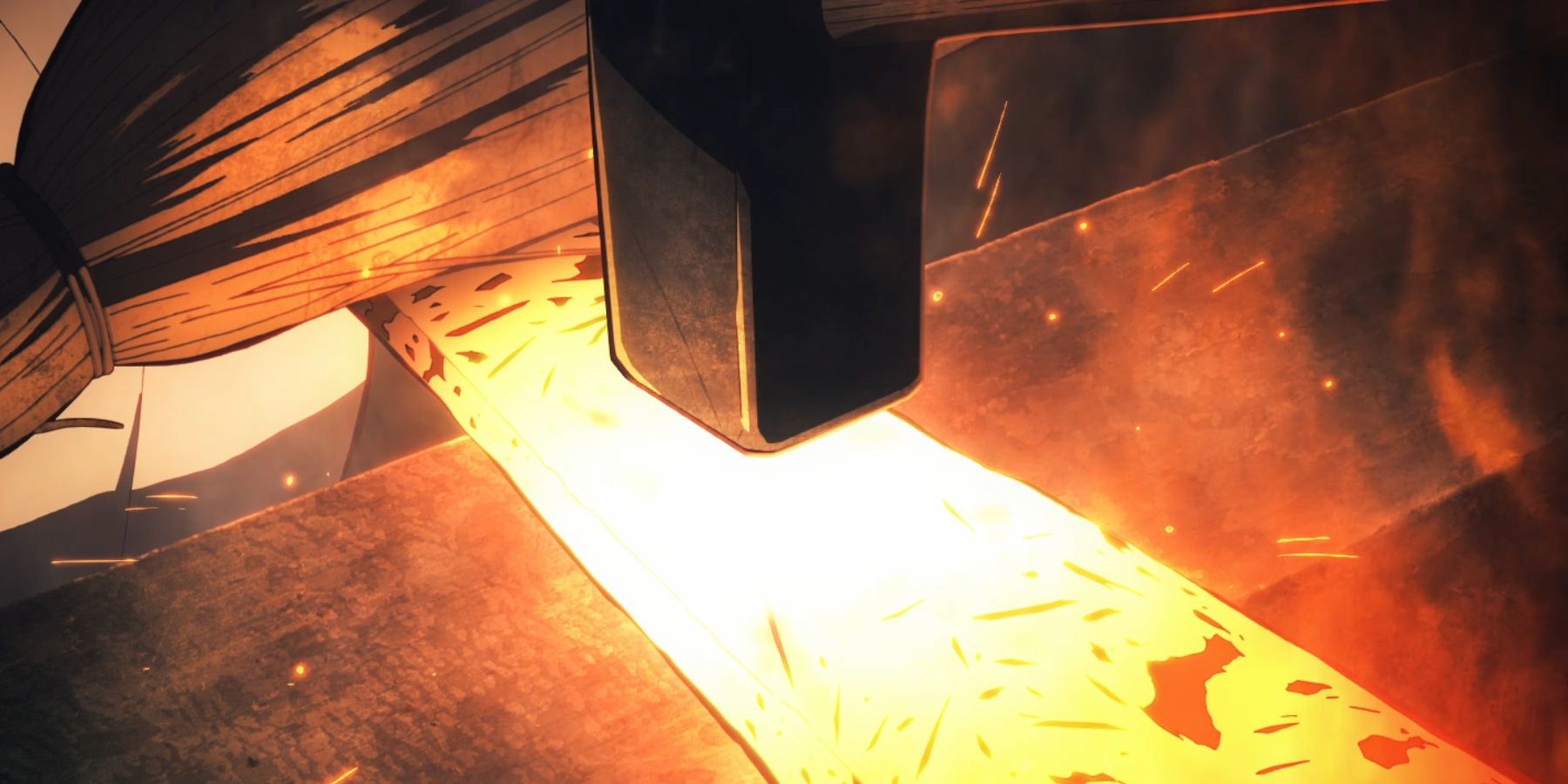 Demon Slayer's Nichirin Swords, Explained