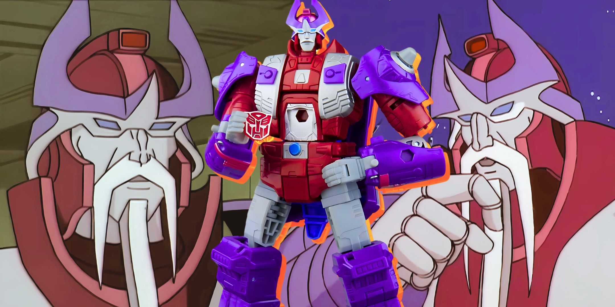 Transformers Gets Official First-Look Reveal for New 'Age of the