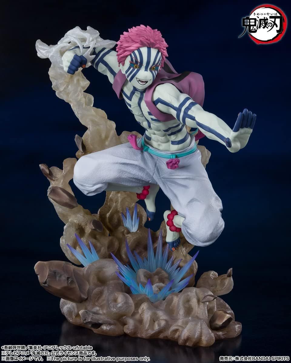 10 Best Demon Slayer Figures (& Where to Buy Them)