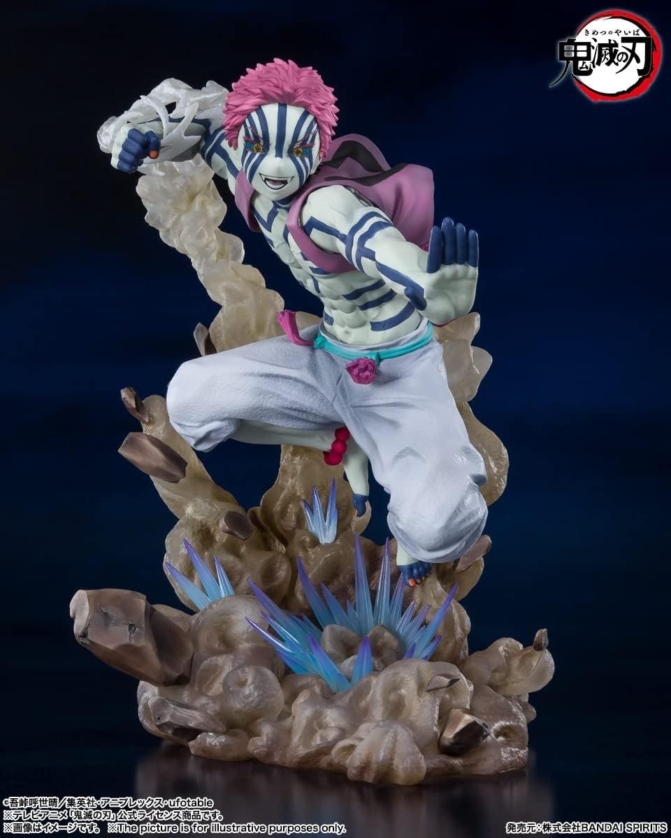 10 Best Demon Slayer Figures (& Where to Buy Them)