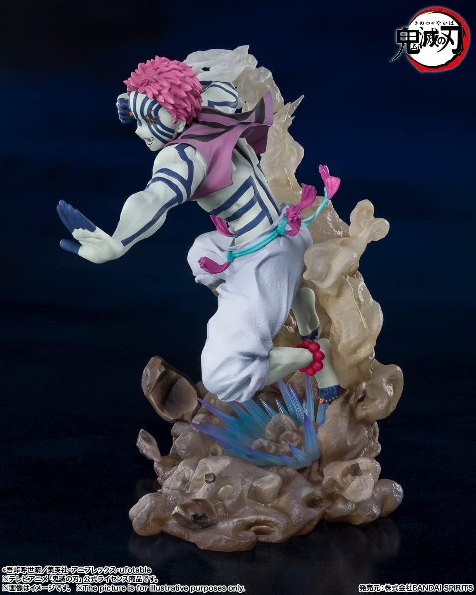 10 Best Demon Slayer Figures (& Where to Buy Them)