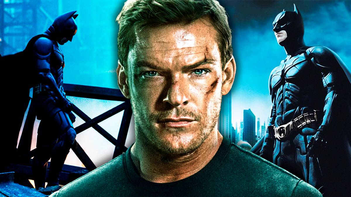 Alan Ritchson's Batman Odds Could Be in Jeopardy (& The Reason is ...