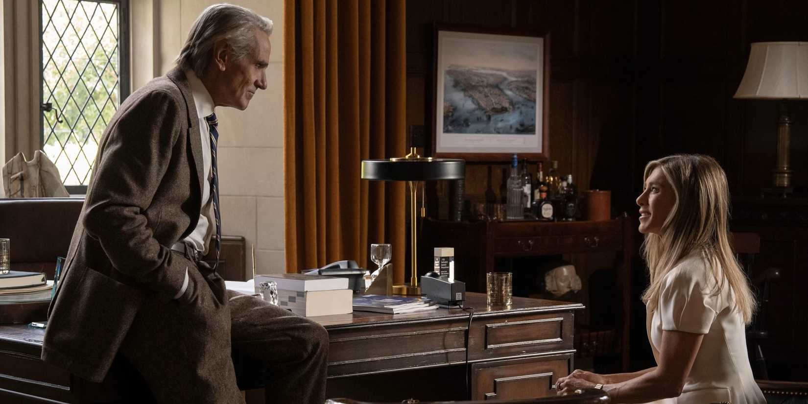 Everything We Know About The Morning Show Season 4