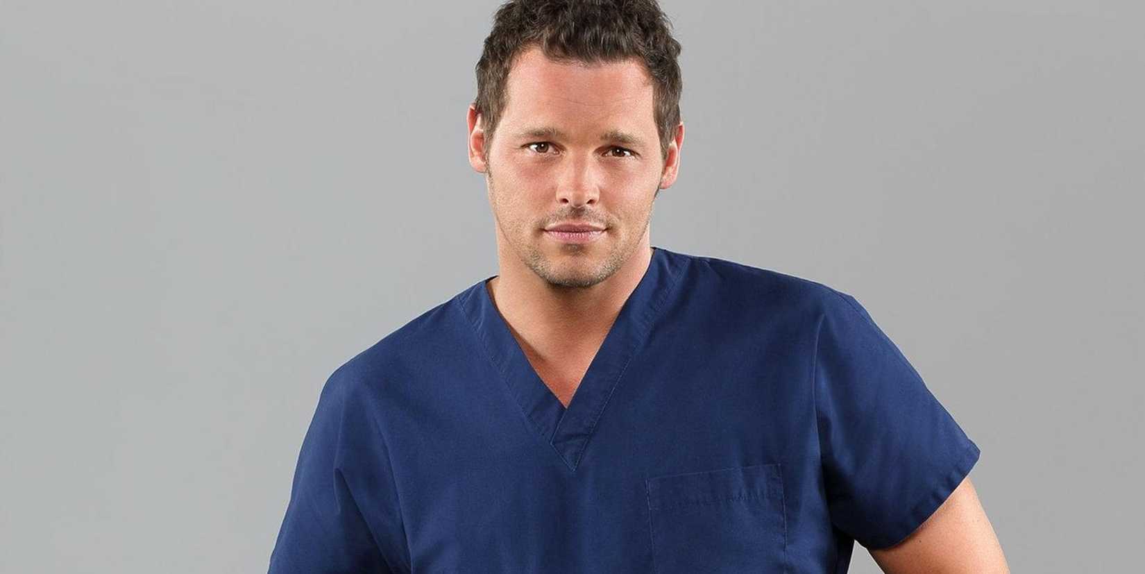 Why Did Alex Karev Leave Grey's Anatomy?