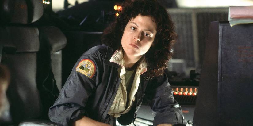 Ellen Ripley's Official Alien Return After 28 Years Is the Perfect ...