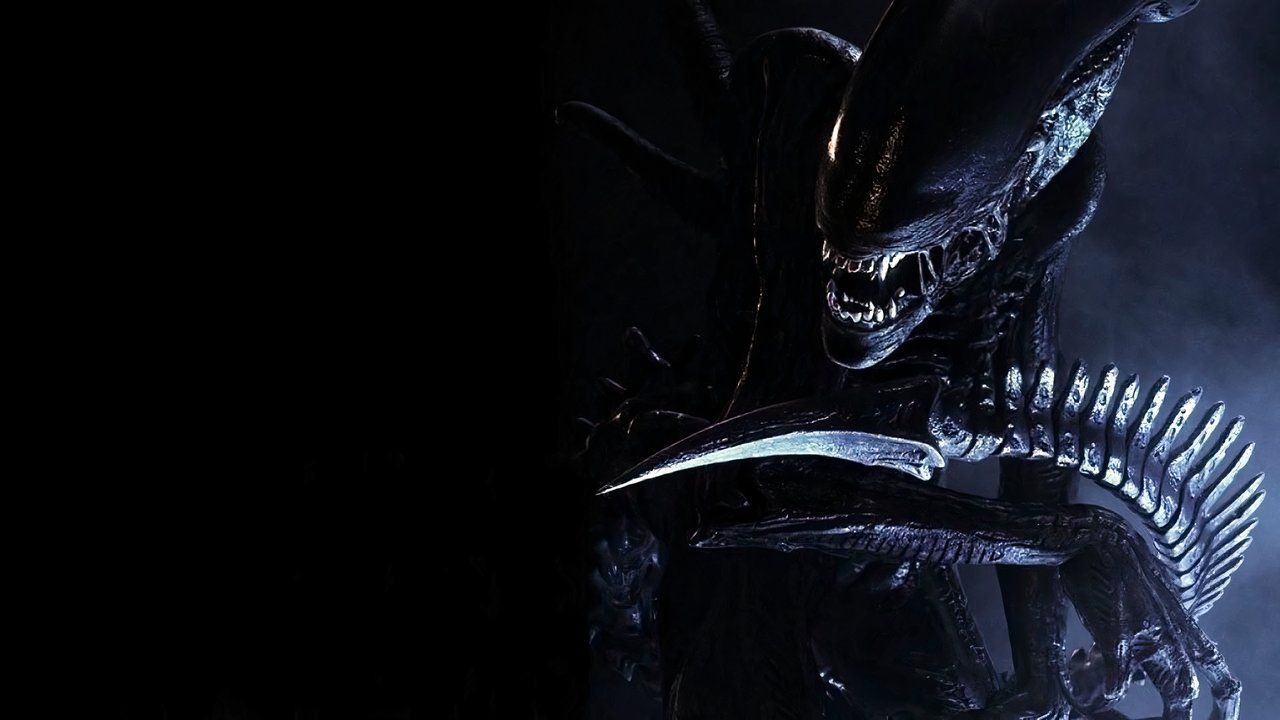 This Actor's Only Movie Role Defined a $1.6 Billion Sci-Fi Horror ...