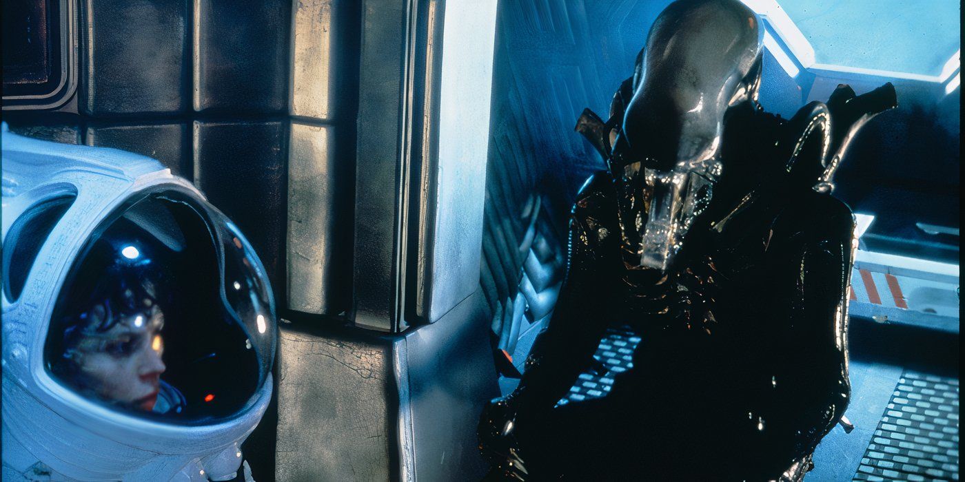 Every Movie in the Alien Franchise, Ranked
