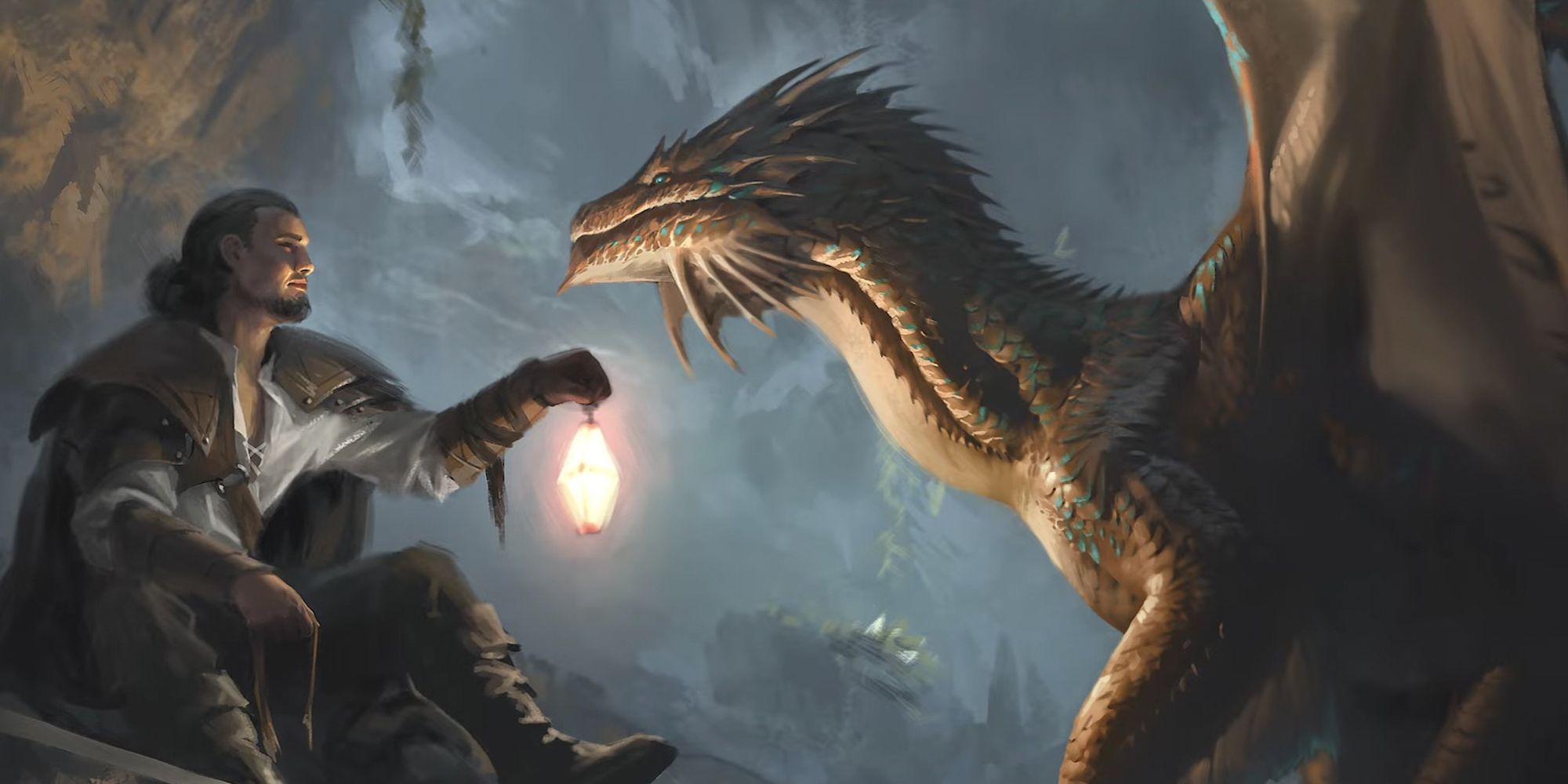 The First D&D Adventure Anthology of 2025 Is Finally Here (& It's Glorious)