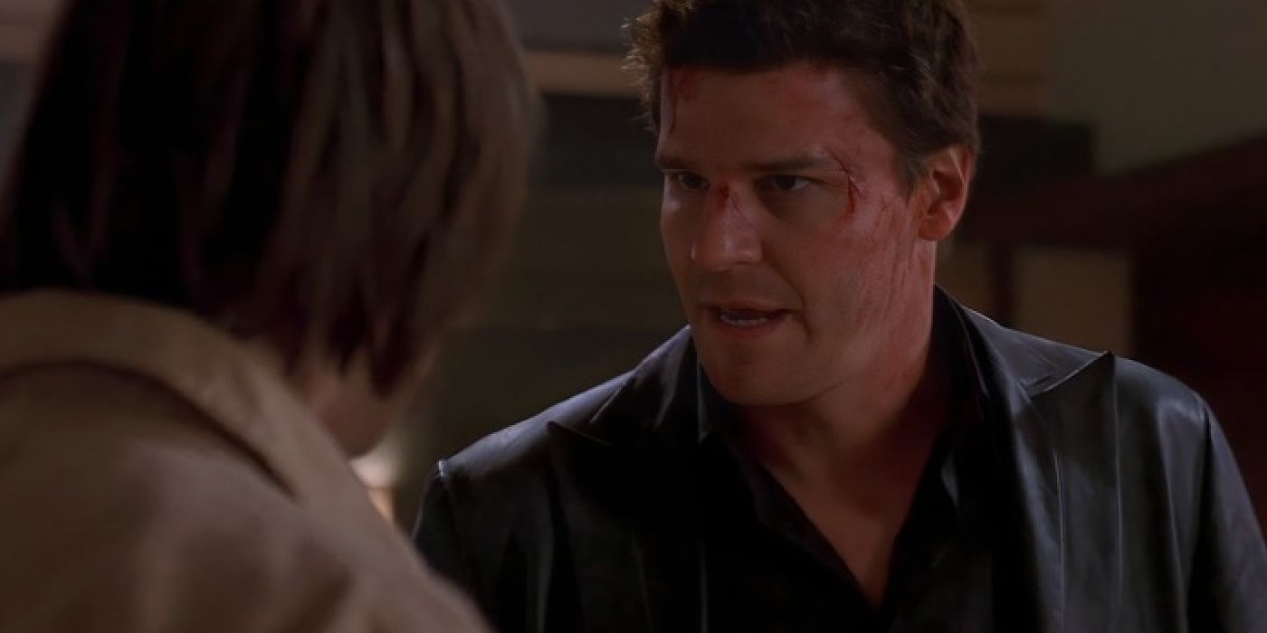 Angel's Cliffhanger Ending, Explained