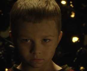 Antonio Romero as Sean in Before I Wake