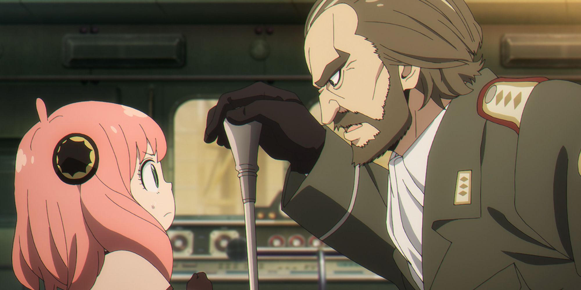 Your Mission Is to Head to Walmart and Pick Up the Crunchyroll ...