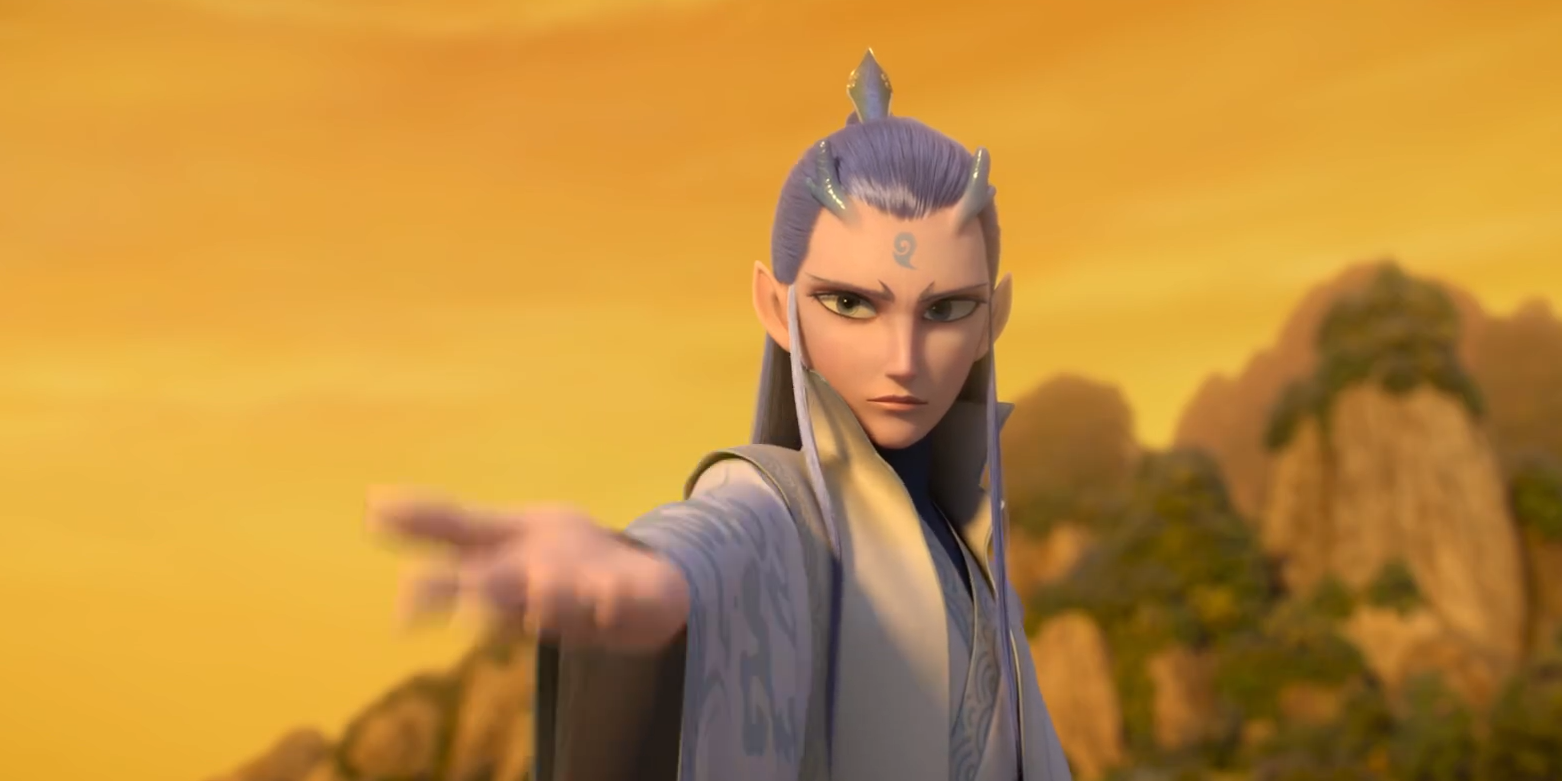 10 Strongest Donghua Villains of All Time