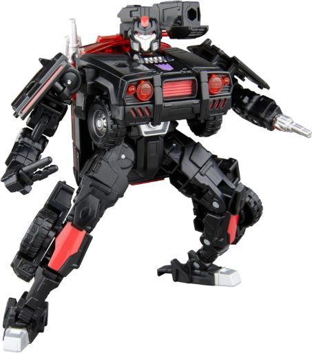 Transformers Gets Official First-Look Reveal for New 'Age of the
