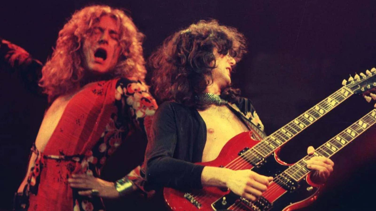 Netflix Subscribers Can Stream a New Classic Rock Documentary With a 95 ...