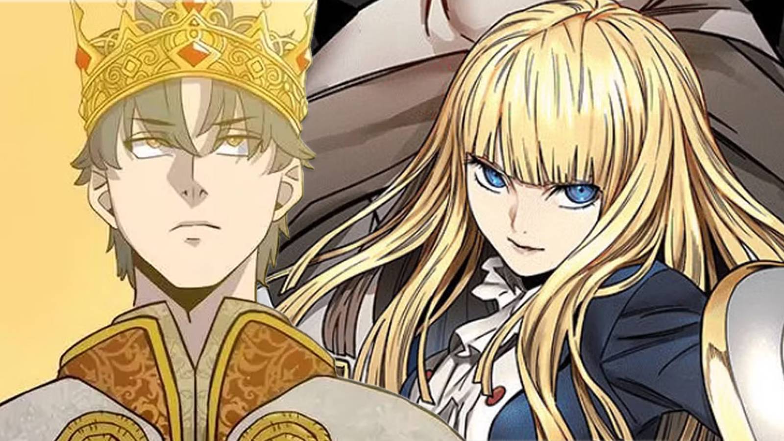10 Most Underrated Manhwa From The Last 10 Years