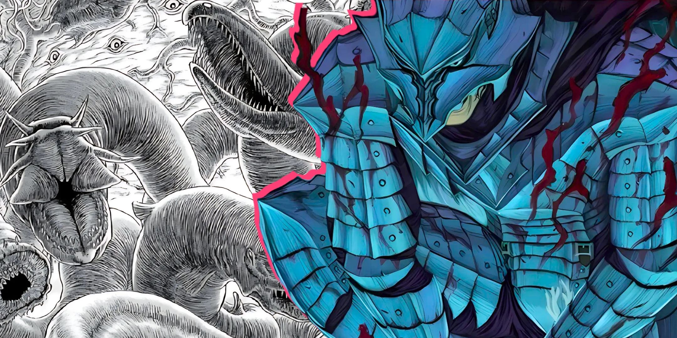 Berserk Returns to Controversial Sea God Arc in New International