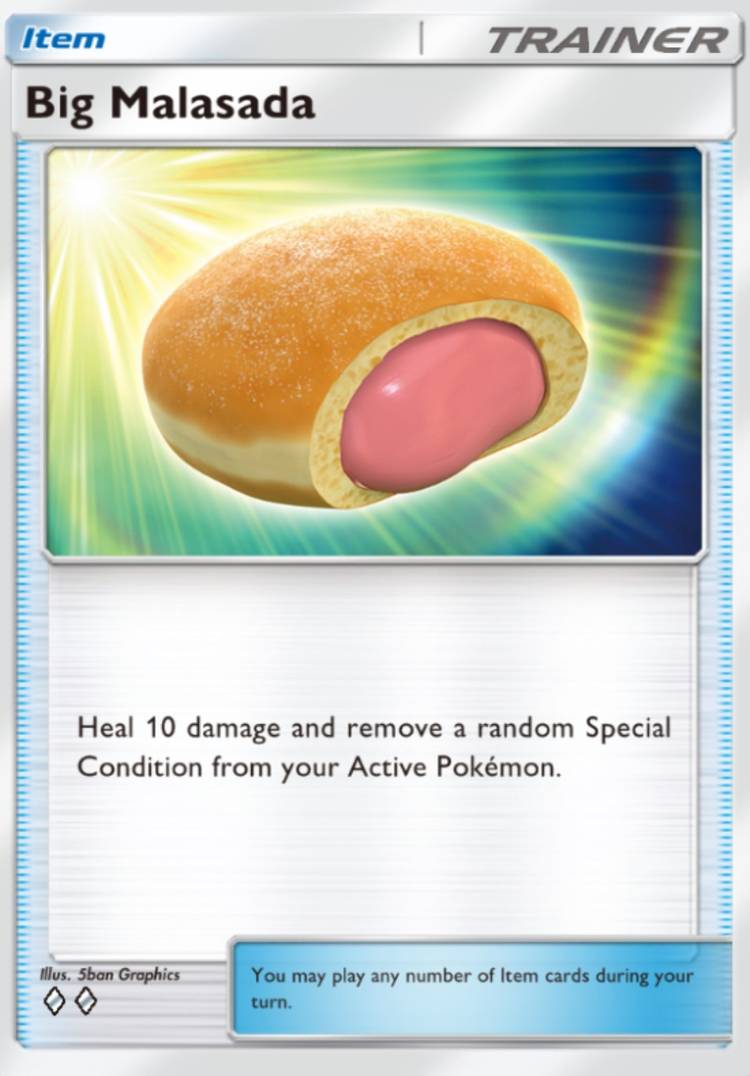 Top 10 Item Cards in Pokmon TCG Pocket