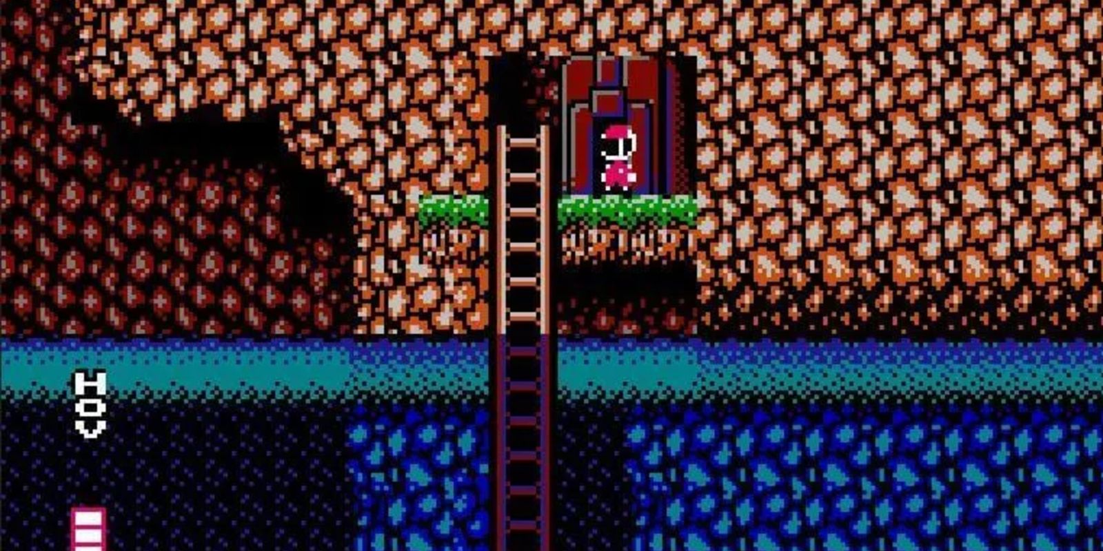 Nintendo Fans May Not Have Even Heard of the Crown Jewel of NES Action ...