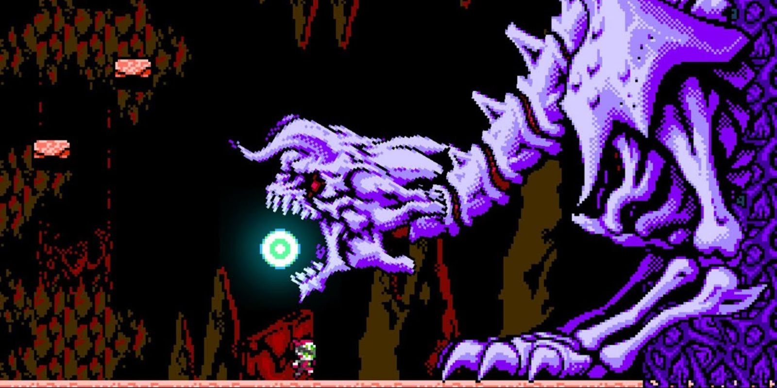 Nintendo Fans May Not Have Even Heard of the Crown Jewel of NES Action ...