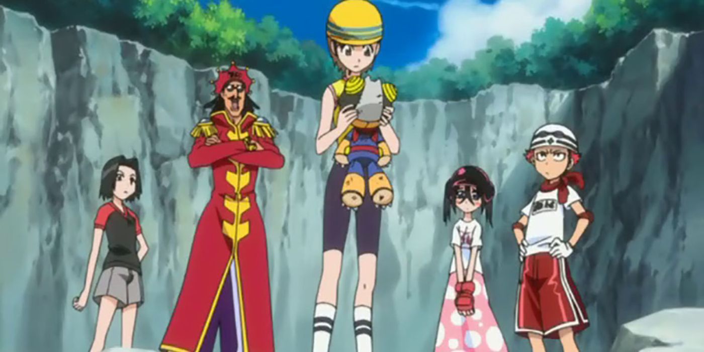 10 Bleach Filler Episodes That Were Better Than You Remember