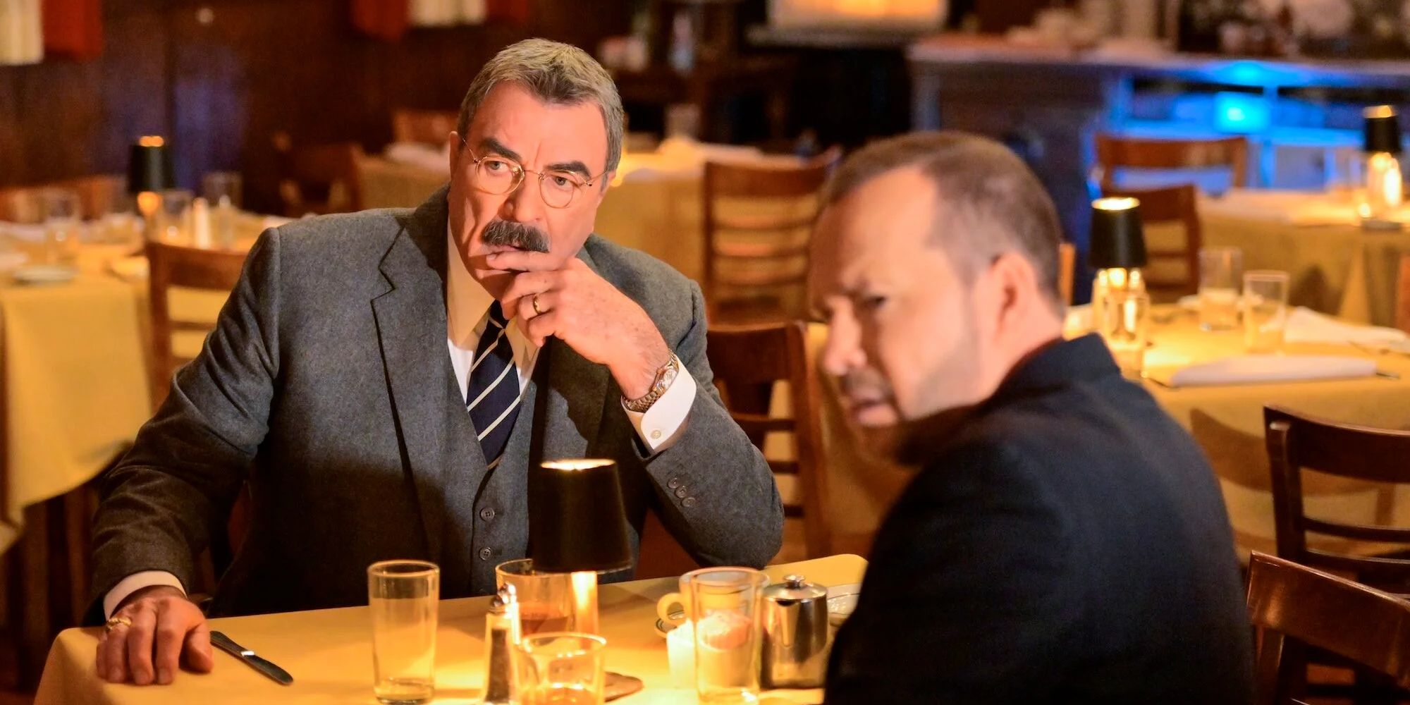 Blue Bloods Tom Selleck