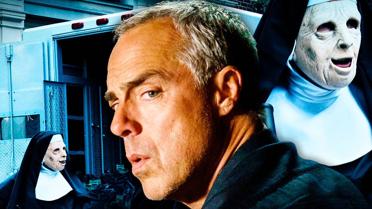 Bosch's Titus Welliver Stole the Show in Ben Affleck's $154 Million Crime  Film With 92% on Rotten Tomatoes, image size:1200x675