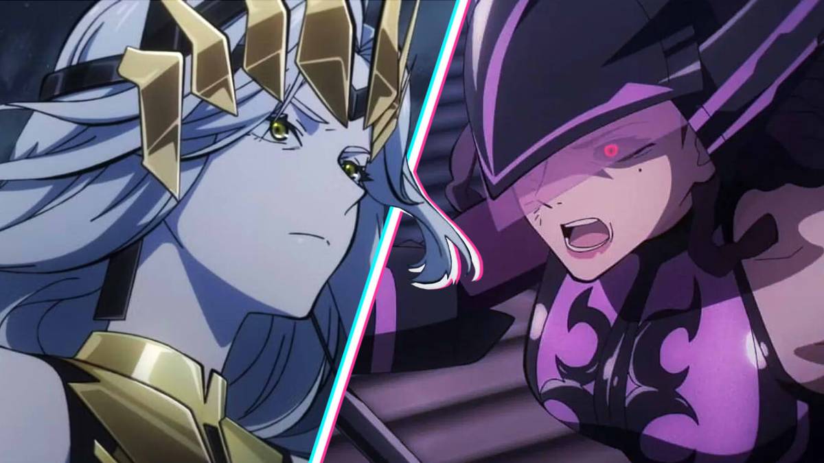 To Be Hero X's Best Fight Just Redeemed Its Strongest Female Hero