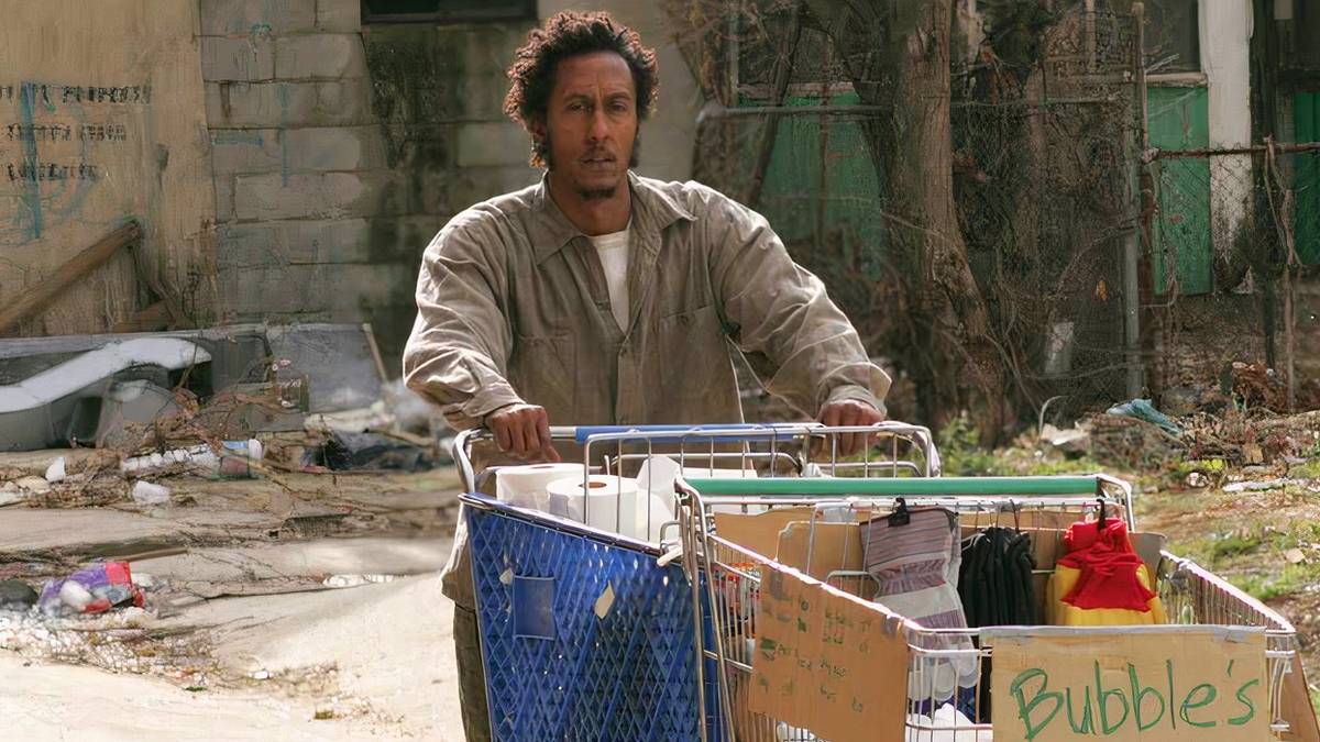 1 of the Most Popular The Wire Characters Was Actually Based On a Real  Person (& His Real-Life Story is Impressive)