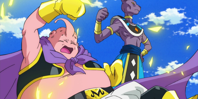 Every Z Fighter’s Worst Loss in the Dragon Ball Franchise