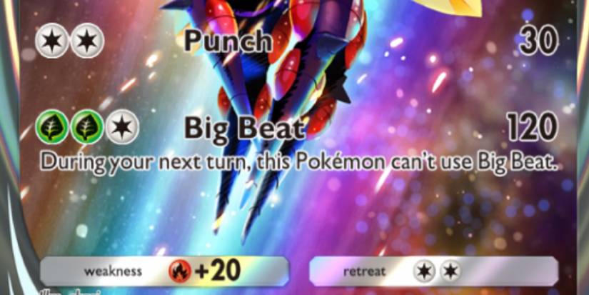 Pokmon TCG Pocket Guide: The Ultimate Buzzwole ex Deck Pokmon TCG Pocket Guide: The Ultimate Buzzwole ex Deck