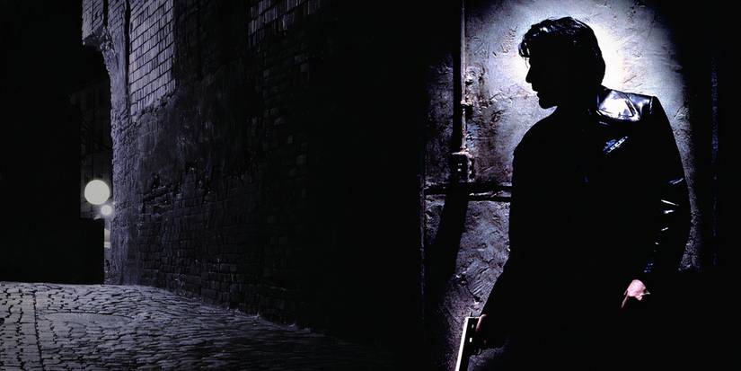 Carlito must face his new enemies Carlito's way.