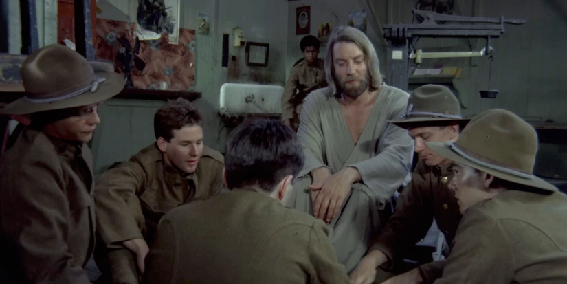 10 Old War Movies That Flew Under the Radar (But Eventually Became Cult ...